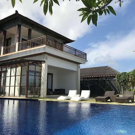 Indigo Dream Surf & Holiday Retreat Uluwatu Eksteriør bilde