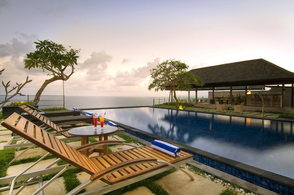 Indigo Dream Surf & Holiday Retreat Uluwatu Rom bilde