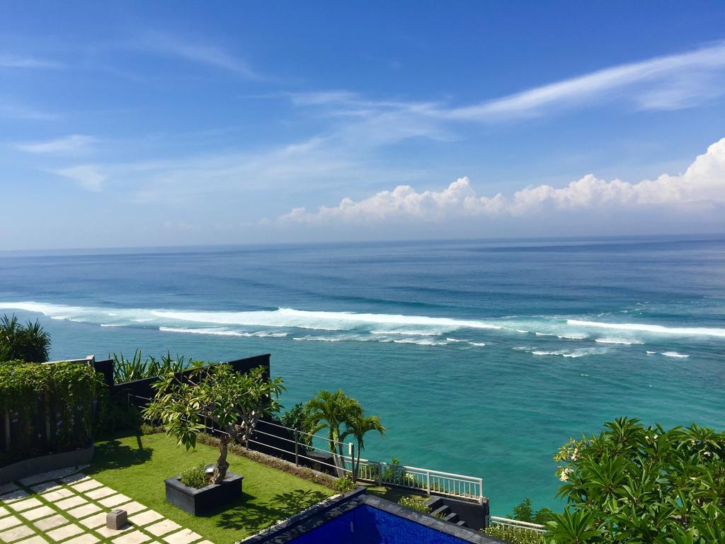 Indigo Dream Surf & Holiday Retreat Uluwatu Eksteriør bilde