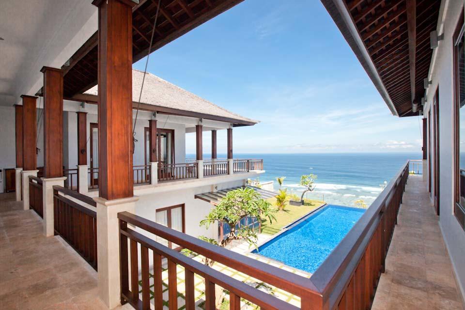 Indigo Dream Surf & Holiday Retreat Uluwatu Eksteriør bilde