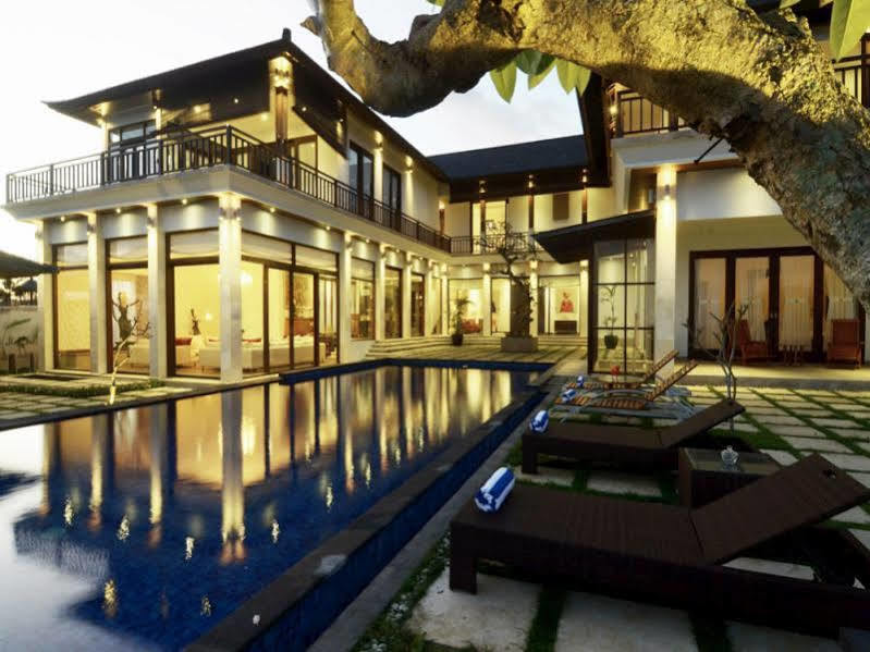 Indigo Dream Surf & Holiday Retreat Uluwatu Eksteriør bilde