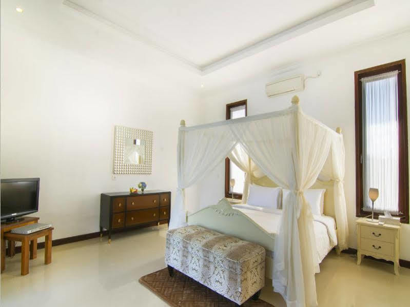 Indigo Dream Surf & Holiday Retreat Uluwatu Eksteriør bilde