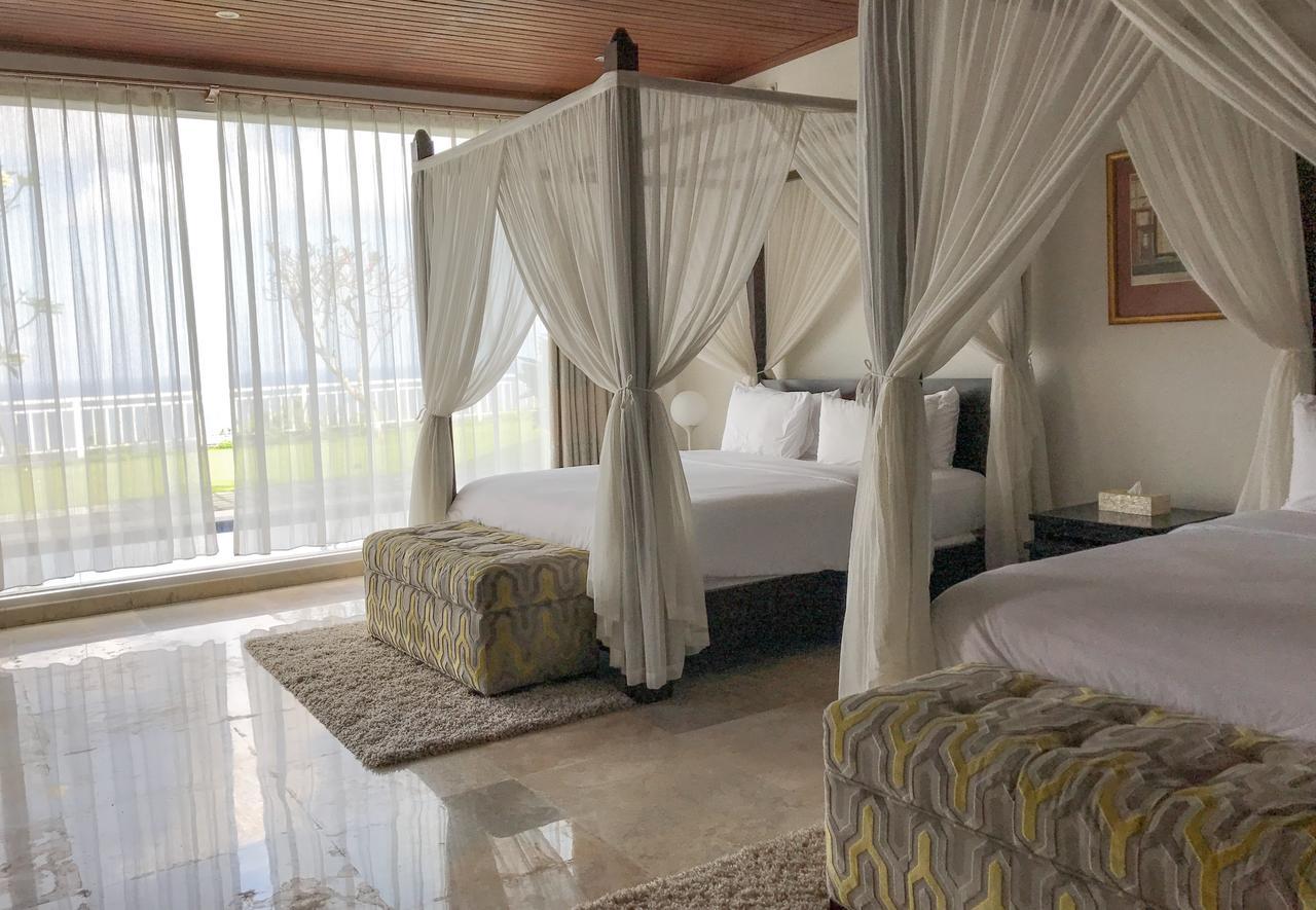 Indigo Dream Surf & Holiday Retreat Uluwatu Eksteriør bilde