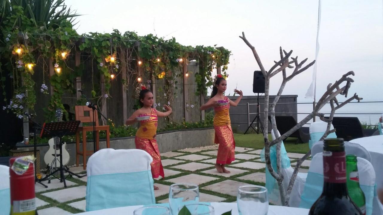 Indigo Dream Surf & Holiday Retreat Uluwatu Eksteriør bilde