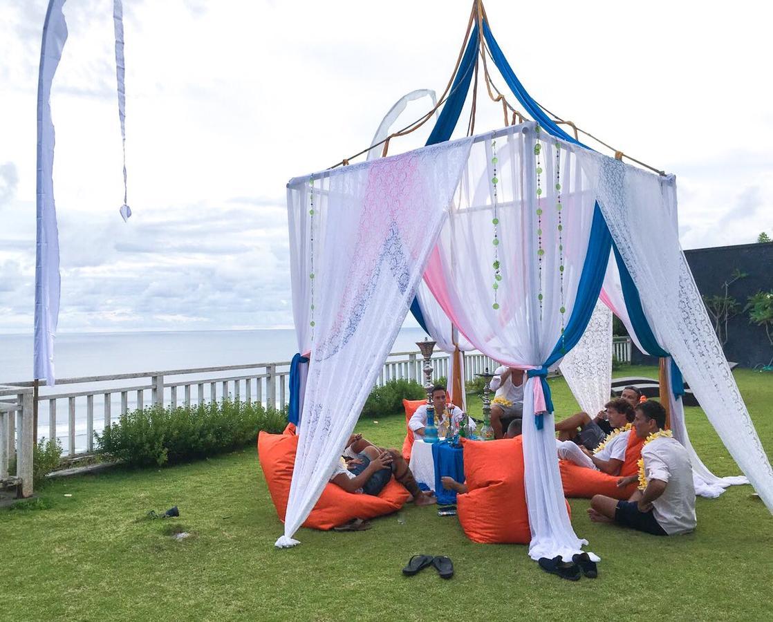 Indigo Dream Surf & Holiday Retreat Uluwatu Eksteriør bilde