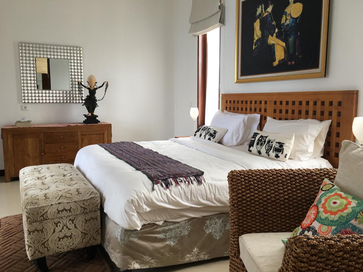 Indigo Dream Surf & Holiday Retreat Uluwatu Eksteriør bilde