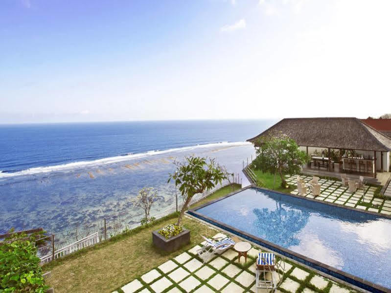 Indigo Dream Surf & Holiday Retreat Uluwatu Eksteriør bilde