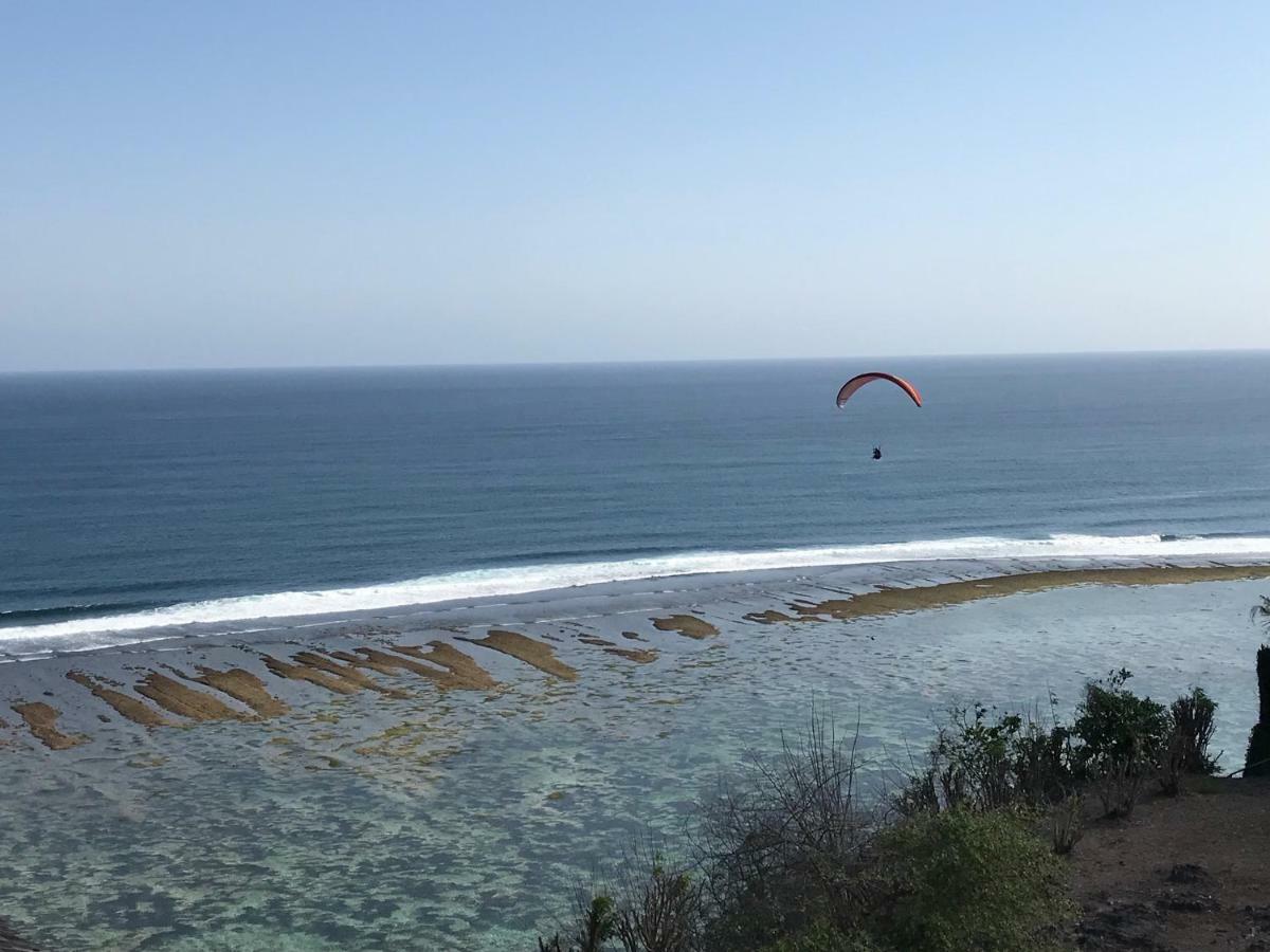 Indigo Dream Surf & Holiday Retreat Uluwatu Eksteriør bilde