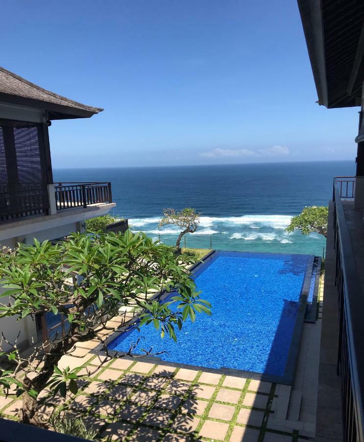 Indigo Dream Surf & Holiday Retreat Uluwatu Eksteriør bilde