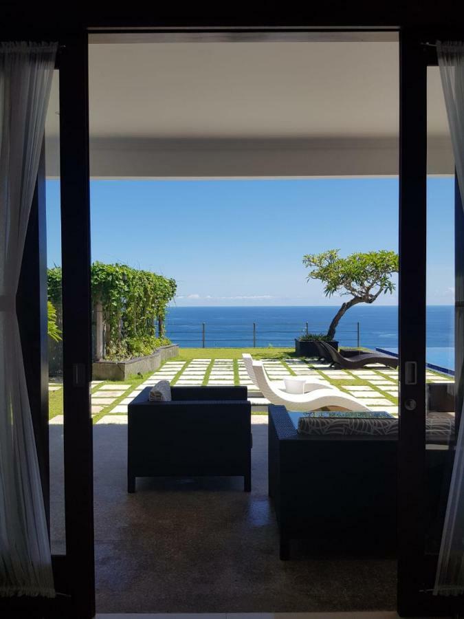 Indigo Dream Surf & Holiday Retreat Uluwatu Eksteriør bilde