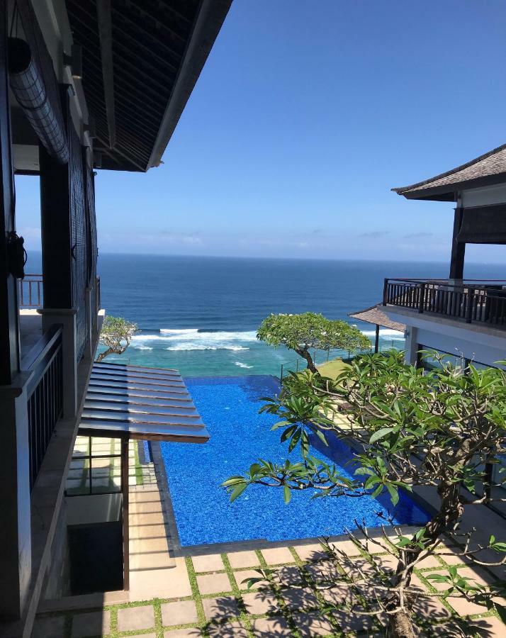Indigo Dream Surf & Holiday Retreat Uluwatu Eksteriør bilde