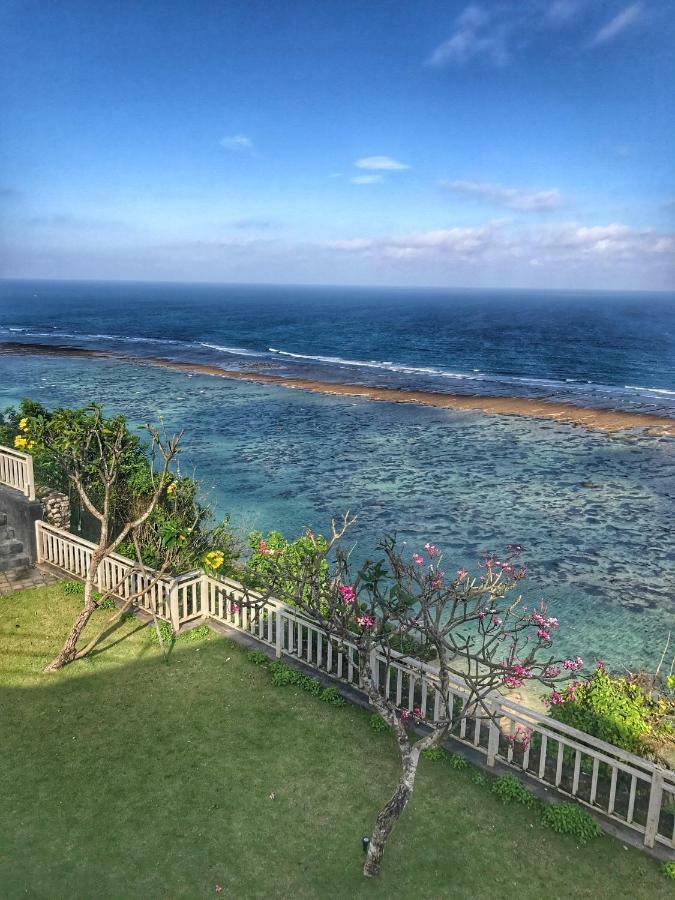 Indigo Dream Surf & Holiday Retreat Uluwatu Eksteriør bilde