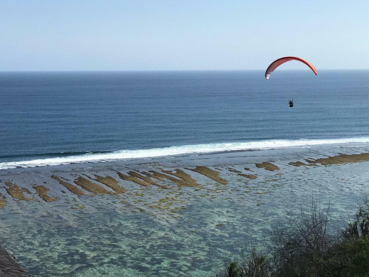 Indigo Dream Surf & Holiday Retreat Uluwatu Eksteriør bilde