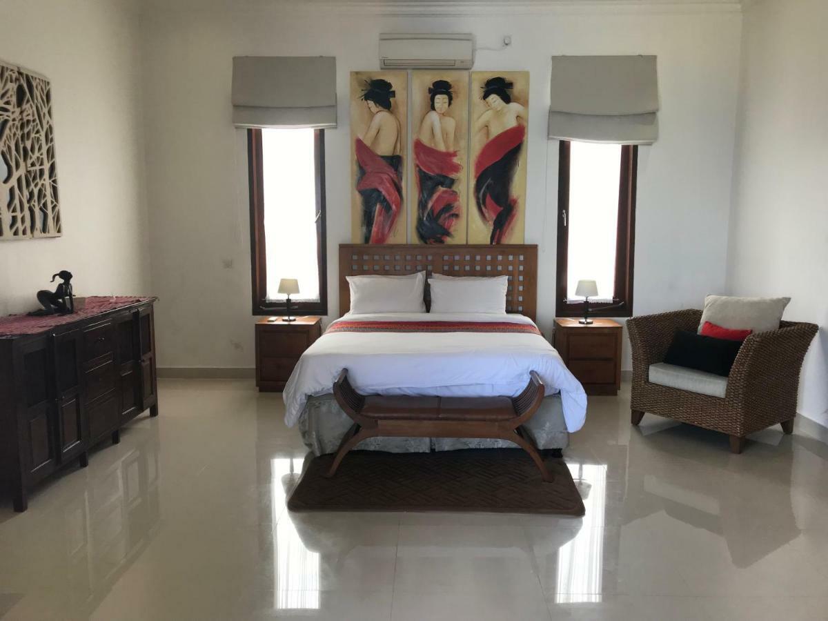 Indigo Dream Surf & Holiday Retreat Uluwatu Eksteriør bilde